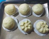 Foto langkah ke 4 dari resep Bakpao.