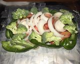 Foto del paso 4 de la receta: Tilapia empapelada