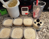Foto del paso 6 de la receta: Mousse de piña todo en frío con leche condensada o sin lactosa