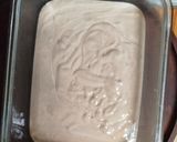 Foto langkah ke 3 dari resep Bolu Kukus Cokelat Mingkem.