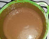 Foto del paso 3 de la receta: Megabizcochuelo de chocolate