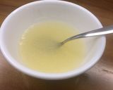 裝飾用鏡面淋醬1&2、焦糖鏡面的食譜步驟1照片