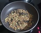 Foto del paso 1 de la receta: Dhal de lentejas