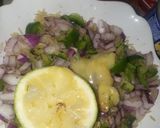صورة لخطوة 1 من وصفة دجاج محمر