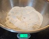 Foto del paso 2 de la receta: Pan casero artesanal