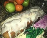 Foto del paso 4 de la receta: Budín húmedo de Mandarina