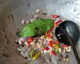 Foto langkah ke 1 dari resep Tumis Tempe Gembus Kecap Pedas.