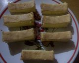 Foto langkah ke 7 dari resep Cotton Cake simple.