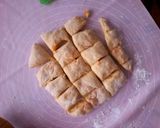 Foto langkah ke 7 dari resep Odading Nangka.