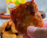 Foto langkah ke 7 dari resep Tempe Goreng Pedas Harum.