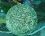 Foto langkah ke 3 dari resep Susu Kedelai (homemade).