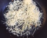 Foto langkah ke 3 dari resep Roti panggang crumble keju.