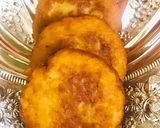 छोला पेटी (स्टफ़्ट तूर दाल) रेसिपी चरण 14 फोटो