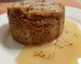 Foto del paso 4 de la receta: Pastel de plátano en microondas