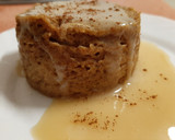 Foto del paso 4 de la receta: Pastel de plátano en microondas