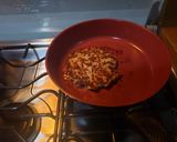 Foto del paso 7 de la receta: Hamburguesa gourmet