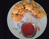 મેગી પકોડા(maggi pakoda recipe in Gujarati ( રેસીપી સ્ટેપ4ફોટો