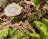 Foto del paso 4 de la receta Ensalada de perdiz en escabeche sencilla para Navidad🎄