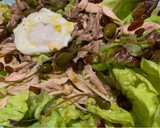 Foto del paso 4 de la receta: Ensalada de perdiz en escabeche sencilla para Navidad🎄