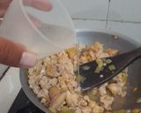 Foto langkah ke 4 dari resep Ayam Cincang Kecap.