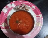 மிளகாய் சட்னி ரெசிபி ஸ்டேப் 5 புகைப்படம்