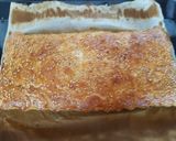 Foto del paso 10 de la receta: Hojaldre relleno de atún, huevo cocido y mahonesa