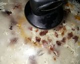 A picture of step 6 of Chicken Biryani.