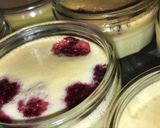 A picture of step 9 of Easy Crème Brûlée.