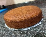 Foto del paso 5 de la receta Bizcocho de naranja