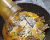 Foto langkah ke 4 dari resep Gulai ikan nila.