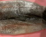 A picture of step 3 of Stuffed Rainbow trout.