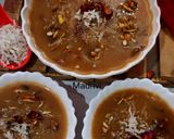 सावन स्पेशल शीरा(SAWAN SPECIAL SHEERA RECIPE IN HINDI) रेसिपी चरण 9 फोटो