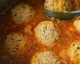 عکس مرحله 7 از دستور کوفته برنجی اصفهانی🥘