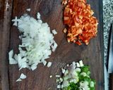 Foto del paso 1 de la receta: Carne picada para tacos