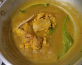 Foto langkah ke 1 dari resep Ayam Kremesan.