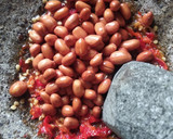 Foto langkah ke 4 dari resep Tahu Tek Khas Surabaya.