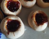 Foto del paso 11 de la receta: Cherry pie, sin gluten