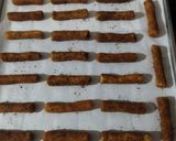 Foto langkah ke 7 dari resep 502. 🍘 Palm Cheese Stick.