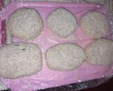 Foto del paso 4 de la receta: Milanesa de Garbanzos