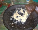 Foto langkah ke 2 dari resep Koloke Ayam dan Sayuran.