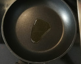 Foto del paso 5 de la receta: Huevos fritos veganos