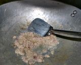 Foto langkah ke 1 dari resep 18.2022. Baronang Bakar Bumbu Jimbaran.