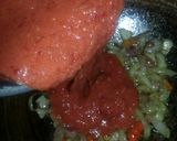 Foto langkah ke 3 dari resep Tongkol bumbu sarden.