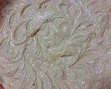 Foto del passaggio 4 della ricetta Naked Cake di compleanno