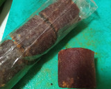 Foto langkah ke 2 dari resep Kolak Labu Kolang-kaling.
