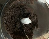 Foto langkah ke 1 dari resep Choco Lasagna - Choco Cheese Oreo.