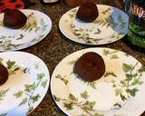 Foto del paso 1 de la receta: Chocolate y menta -muy fácil