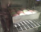 Foto langkah ke 5 dari resep Japanese milk bread.