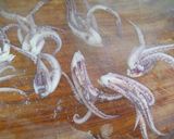 Foto del paso 1 de la receta: Paella 🐙🍴🐚
