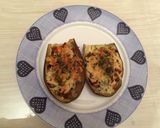 Foto del paso 9 de la receta Berenjenas rellenas
